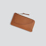 Rebel Cardholder - cognac