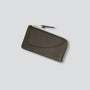 Rebel Cardholder - soft touch hunter khaki