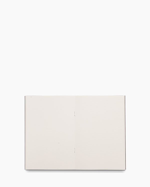 KAAI Stories Dotted Notebook Refill