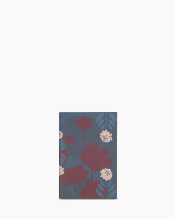 KAAI Stories Plain Sketchbook Refill - dahlia