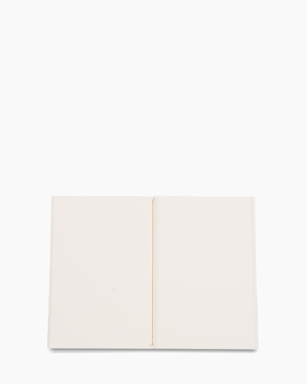 KAAI Stories Plain Sketchbook Refill - orchid
