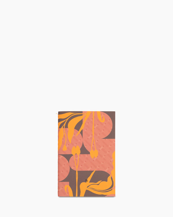 KAAI Stories Plain Sketchbook Refill - tulip