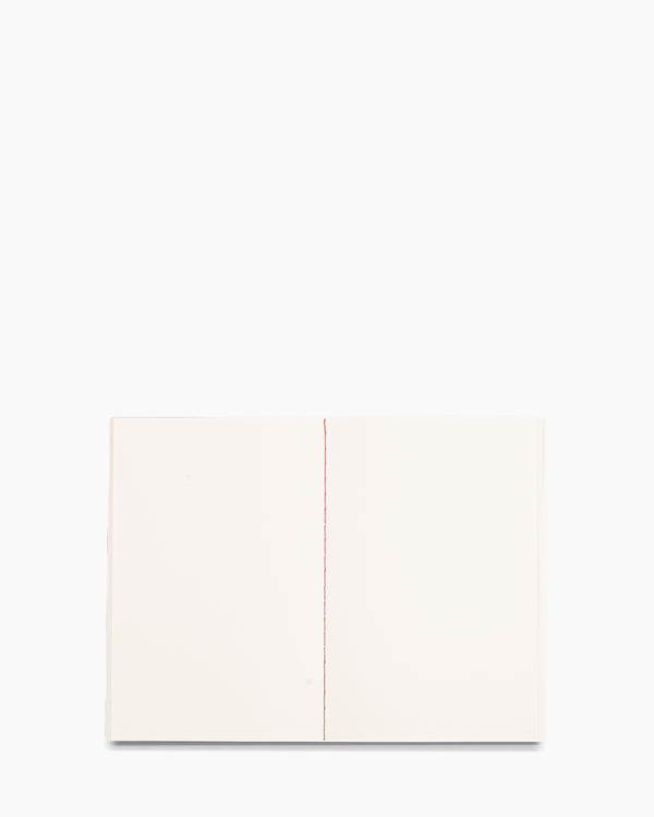 KAAI Stories Plain Sketchbook Refill - tulip