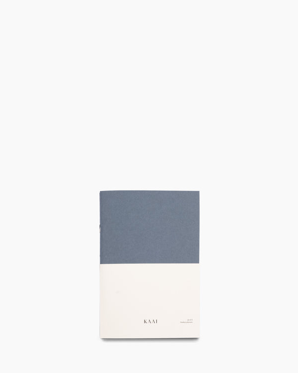 KAAI Stories Planner Refill – Set of 2