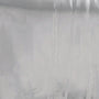 Ikon Clutch - silver