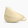 Rebel Cross Body - butter yellow