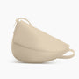 Rebel Cross Body  - soft touch cream