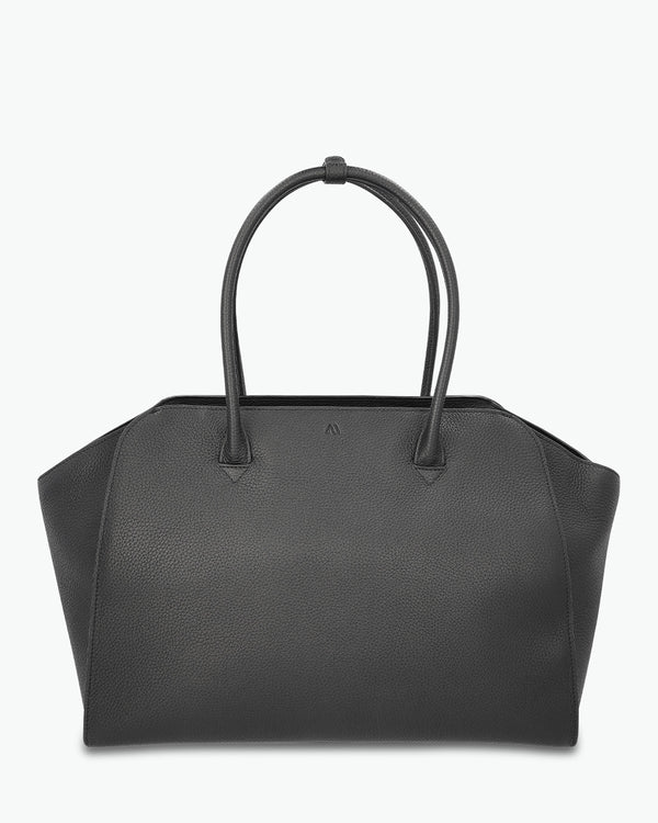 Voyager - grain black