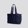 Weekend bag - night blue