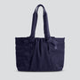 Weekend bag - night blue