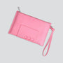 OOO Pouch - bubble pink